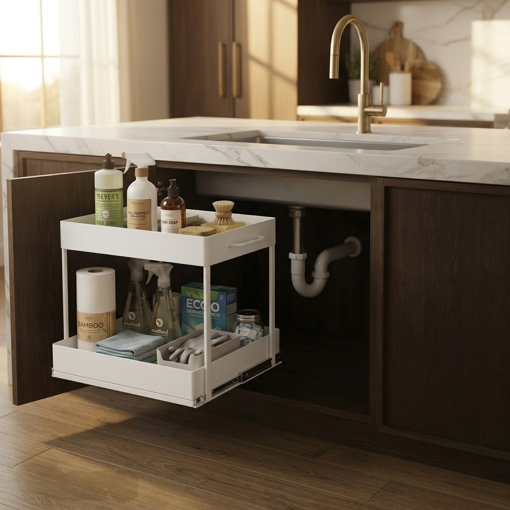 Kitchen Essentials
